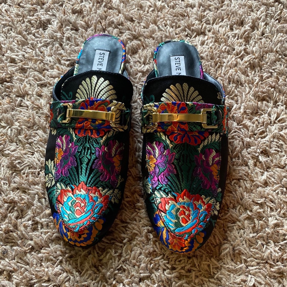 Steve Madden Loafers